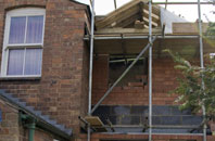free Llanbad home extension quotes